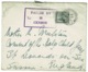 Ref 1296 - Super Scarce 1939 September - Censored Cover - Port Swettenham F.M.S. Malaya 8c To UK - Federation Of Malaya