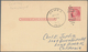 Vereinigte Staaten Von Amerika - Ganzsachen: 1952/60 Approx. 500 Commercially Used Postal Stationery - Other & Unclassified