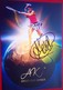 Angelique Kerber - Autographes