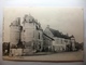Carte Postale Courson ( 89) Le Chateau  ( Petit Format Noir Et Blanc Oblitérée 1905 Tiimbre 10 Centimes ) - Courson-les-Carrières