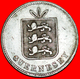 + GREAT BRITAIN (1864-1911): GUERNESEY ★ 4 DOUBLES 1874 NOT LONG DATE! LOW START ★ NO RESERVE! - Guernsey