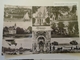 D164124 Deutschland - Lot Of 2 Postcards DIESSEN Am Ammersee - Diessen