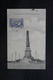 TURQUIE - Affranchissement De Galata Sur Carte Postale En 1921 Pour La France - L 31548 - Brieven En Documenten