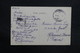 TURQUIE - Affranchissement De Galata Sur Carte Postale En 1921 Pour La France - L 31548 - Brieven En Documenten