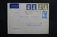 TURQUIE - Enveloppe De Istanbul  Pour La France En 1947 -  L 31590 - Lettres & Documents