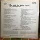 LP Argentino De Friedel Hensch Y Los Cyprys Año 1966 - Other - German Music