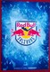 Red Bull Salzburg  Brett Olson - Autographes