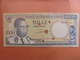 CONGO 1000 FRANCS 1964 DEMONNETISER CIRCULER (B.3) - République Démocratique Du Congo & Zaïre