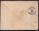 GB - VICTORIA - PLYMOUTH /1889 LETTRE POUR LA RUSSIE (ref LE3509) - Covers & Documents