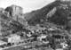 04-CASTELLANE- VUE DU CIEL - Castellane