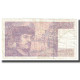 France, 20 Francs, Debussy, 1993, TB, Fayette:66bis.5, KM:151g - 20 F 1980-1997 ''Debussy''