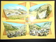 Andorre Français Carte De 1969 Pour France - Covers & Documents