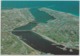 WESTERN AUSTRALIA WA Aerial View Of FREMANTLE Murfett P7003-1 Postcard C1970s - Fremantle