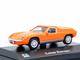 Hongwell Lotus Europa Oranje 1:76 - Escala 1:76