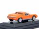 Hongwell Lotus Europa Oranje 1:76 - Escala 1:76