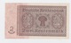 Billet De 2 Rentenmark Pick 174  Du 30-1_1937    Neuf - 1 Rentenmark