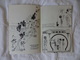 Delcampe - LIVRE DE DESSINS HUMORISTIQUES DE ZABO DEDICACE PAR L'AUTEUR.DE PLUS DE 80 PAGES EN 1979. HONG KONG SWEET & SOUR - Comics & Manga (andere Sprachen)