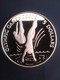 KIRIBATI 5 DOLLARS 1996 SILVER PROOF "OLYMPIC GAMES 2000" Free Shipping Via Registered Air Mail - Kiribati