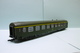 Roco - Voiture UIC Y 1ère Classe SNCF HO 1/87 - Passagierwagen