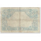 France, 5 Francs, Bleu, 1913, 1913-08-23, B+, Fayette:2.20, KM:70 - 5 F 1912-1917 ''Bleu''