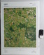 GROTE LUCHT-FOTO ZERKEGEM JABBEKE BEKEGEM SNELLEGEM In 1990 48x67cm KAART 1/10.000 ORTHOFOTOPLAN PHOTO AERIENNE R616 - Jabbeke