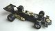 VOITURE DE COURSES - AUTOMOBILE -  CORGI - John Player Special Lotus F1 Car - 1-36 R Peterson - Corgi Toys