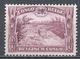 Belgian Congo 1932. Scott #141 (M) Sankuru River Rapids * - Nuevos