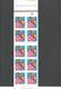 USA - 1996 - Booklet Michel # 197a - MNH (**) - 1981-...