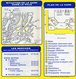 Dépliant - SNCF - La Nouvelle Gare De GRANVILLE (50)   Horaires Et Prix D'un Billet - 1981 - Europa