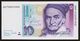 10 DM Deutsche Mark 1993 UNC Kassenfrisch - 10 DM