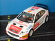 Scalextric SXC CITROËN XSARA T4 - WRC Blanco - Autorennbahnen