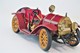 Vintage TIN TOY CAR : Maker SCHUCO - Red 1036/1 - Mercer Typ 35j 1913 - 18cm - West Germany  - Friction - Limitierte Auflagen Und Kuriositäten - Alle Marken