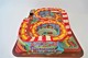 Delcampe - Vintage CONEY ISLAND THEME PARK TOY + Original Box : Maker TECHNOFIX - No307 - WEST GERMANY - 1960's - Wind Up *** - Collectors Et Insolites - Toutes Marques