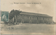 Militärpost 1931 - Luiz Filipe Baptista Santarem - Infanterie Kaserne   [ALT  016] - Covers & Documents