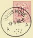 BELGIUM BAVIKHOVE A (Harelbeke) 1969 Postal Stationery 2 F, PUBLIBEL 2291 N.)Variety: White Dot Under „t“ Of „het“ - Errors & Oddities