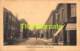 CPA CHAPELLE LEZ HERLAIMONT RUE NEUVE - Chapelle-lez-Herlaimont