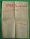 Lagos - "Jornal De Lagos" Nº 510 De 8 De Janeiro De 1933 - Imprensa. Faro. - General Issues