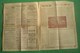 Lagos - "Jornal De Lagos" Nº 510 De 8 De Janeiro De 1933 - Imprensa. Faro. - General Issues