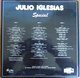 Julio Iglesias ‎ Special  Oxford ‎ AOX/3304  3  Vinyl LP Compilation - Hit-Compilations