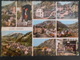 Andorre Français Carte D Andorre La Vielle 1960 Pour Clermont Ferrand - Storia Postale