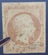 R1568/38 - LN N°9 - LPC - LUXE - Cote : 850,00 € - 1852 Louis-Napoléon