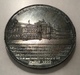 France Napoleon III "Palais De L’ Industrie, Exposition Universelle Paris 1855" Medal By Caque.(medaille - Other & Unclassified