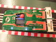 SCALEXTRIC Exin RENAULT ALPINE 2000 TURBO Verde 30 Ref.4053 Made In Spain - Circuiti Automobilistici