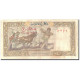 Billet, Algeria, 10 Nouveaux Francs, 1961, 1961-02-10, KM:119a, TTB - Algérie