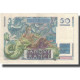 France, 50 Francs, Le Verrier, 1946-03-14, E.2, TTB - 500 F 1945-1953 ''Chateaubriand''