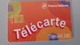 F 657 970   TELECARTE - CALL HOME 96 - 120 Unidades