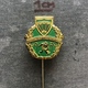 Badge Pin ZN008633 - Wrestling Championships Sweden Brännan IF 1959 - Worstelen