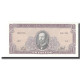 Billet, Chile, 1 Escudo, KM:136, SPL - Chile