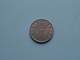 Einhundert Franken ( 100 ) 1955 SAARLAND - KM 4 ( Uncleaned Coin ) ! - Other & Unclassified