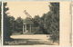 Berlin-Lichterfelde - Parkfriedhof - Tempelbrunnen - Verlag Foto-Schneider Berlin - Foto-Ansichtskarte 30er Jahre - Lichterfelde